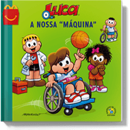 Luca: A nossa Máquina