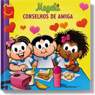 Magali: Conselho de Amiga