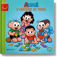 André: Parceiro de Todos