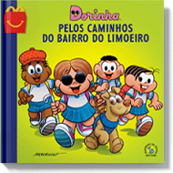 Dorinha: Pelos Caminhos do Bairro do Limoeiro